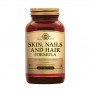 Solgar Huid, Haar en Nagels (60 tabletten) van Solgar