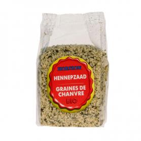 Tahin met zeezout eko bio van Horizon