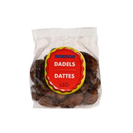 Dadels bio van Horizon