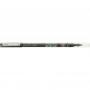 Lipliner pencil rosewood van Borlind