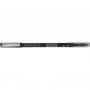 Eyebrow crayon brown van Borlind