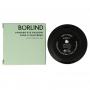 Eyeshadow powder light rose van Borlind