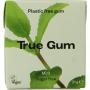Mint suikervrij van True Gum