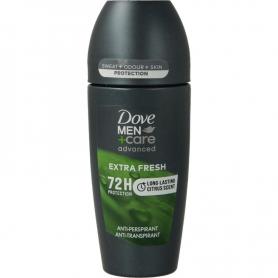 Dove Dove deoroll men cool fresh