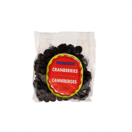 Cranberries bio van Horizon