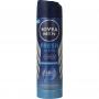 Men deodorant spray fresh active van Nivea
