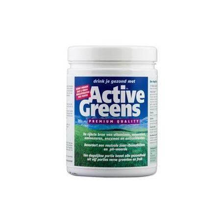 Multi pot van Active Greens