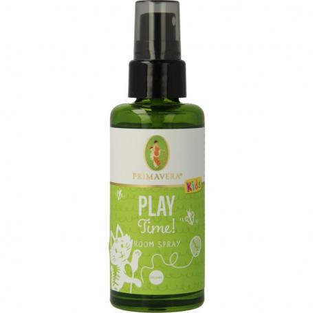 Play time! roomspray van Primavera