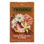 Kamille honing vanille van Twinings