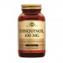 Solgar Ubiquinol 100 mg (50 softgels) van Solgar