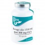 It's Pure Borage Olie 1500 mg met 300 mg GLA (90 capsules) van Its Pure