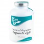 It's Pure Calcium Magnesium Boron & Zink (270 tabletten) van Its Pure