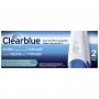 Snelle detectie van Clearblue