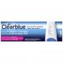 Ultra vroeg van Clearblue