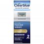 Wekenindicator van Clearblue