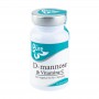 It's Pure D-Mannose 500mg & Vitamine C (60 vegetarische capsules) van Its Pure