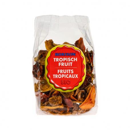 Tropisch fruit bio van Horizon