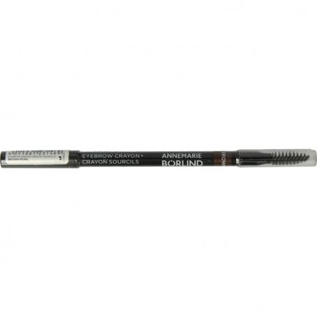 Eyebrow crayon brown pearl van Borlind