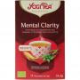 Mental clarity bio van Yogi Tea