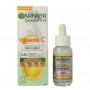 SkinActiv VitC anti-dark spot serum van Garnier