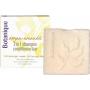 2-in-1 Shampoo conditioner bar argan & amandel van Botanique