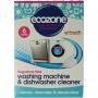 Wasmachine en vaatwasser ontkalker van Ecozone