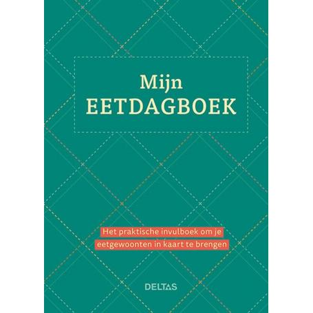 Mijn eetdagboek van Deltas