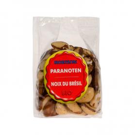 Cashew noten bio van Your Organic Nat