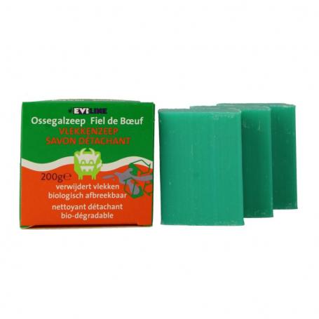 Ossegalzeep van Evi Line