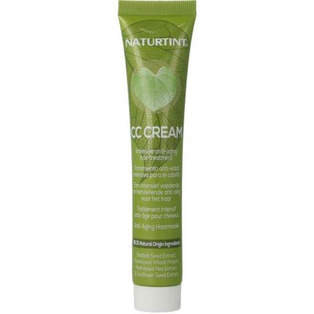 CC cream anti-aging van Naturtint