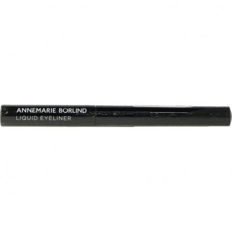 Eyeliner liquid black van Borlind