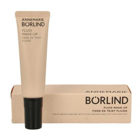 Make-up fluid almond van Borlind