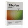 Nutriphyt Zibofen (60 tabletten) van Nutriphyt