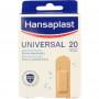 Universal strips van Hansaplast