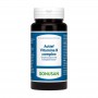 Bonusan Actief vitamine B complex (60 vegetarische capsules)