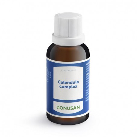 Bonusan Calendula Complex (30 ml)