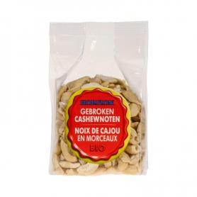 Tahin met zeezout eko bio van Horizon