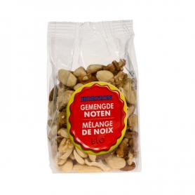 Lijnzaadolie bio van It's Amazing