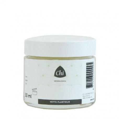 Kokos vette plantenolie eko bio van CHI