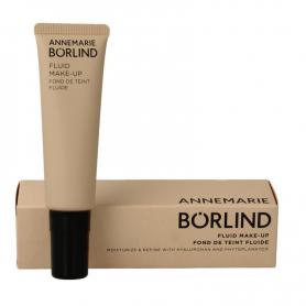 Hair care shampoo anti dandruff van Annemarie Borlind