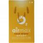 Sport combi pack 1xsmall 1xmedium van Airmax