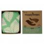 Hand & voetcreme bar absolute mint van Happysoaps
