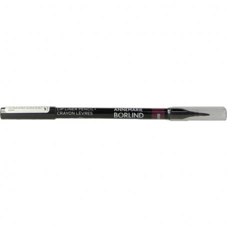 Lipliner pencil berry van Borlind