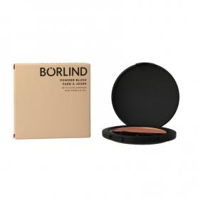 Make-up fluid honey van Borlind