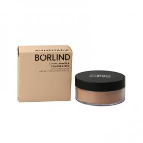 Lipstick hot pink van Borlind