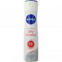 Deospray dry comfort van Nivea