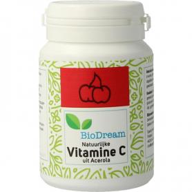 Vitamine C 1000mg & bioflavonoiden van TS Choice