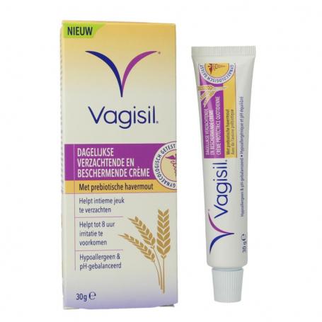 Vagisil creme van Vagisil