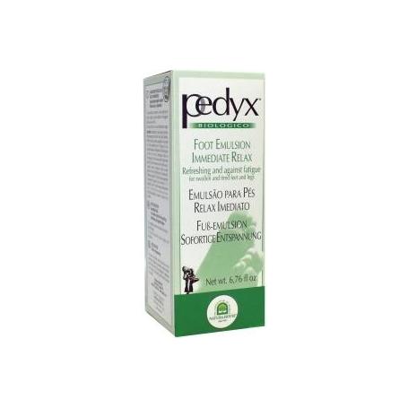 Voetemulsie van Pedyx