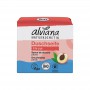 Alviana Douchezeep Bar Perzik (100 gr) van Alviana